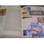 Australia 1984 Deluxe Yearbook Album with all Stamps FV$26.51